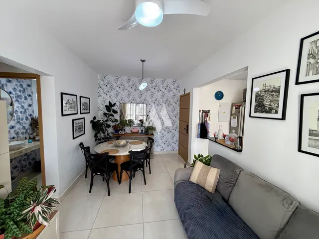 Imagem 15: Apartamento à venda no Gonzaga, Santos | 74 m² | 2 suítes | Varanda gourmet