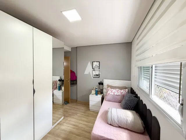 Imagem 5: Apartamento à venda no Gonzaga, Santos | 74 m² | 2 suítes | Varanda gourmet