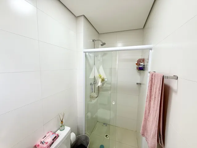 Imagem 6: Apartamento à venda no Gonzaga, Santos | 74 m² | 2 suítes | Varanda gourmet