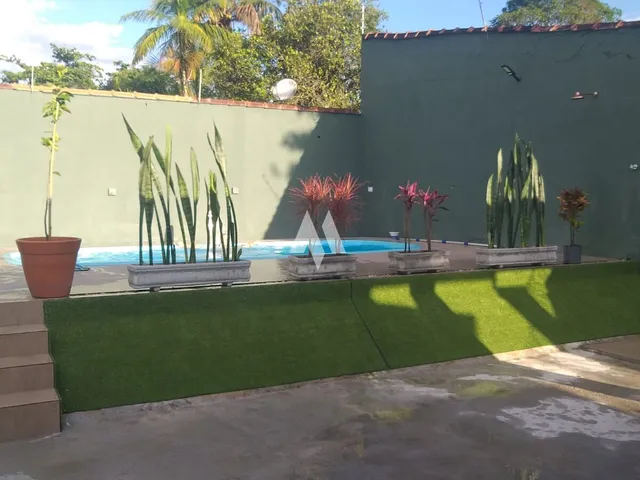 Imagem 7: Casa na Praia de Boracéia Poucos Metros do Mar