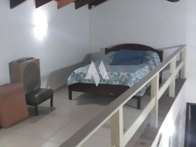 Imagem 9: Casa na Praia de Boracéia Poucos Metros do Mar