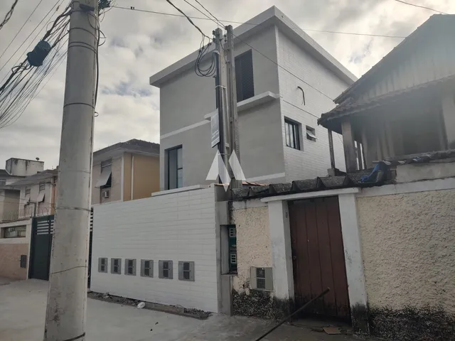 Imagem: Villagio Triplex no Macuco com 2 Suítes