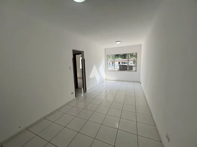 Imagem 16: Apartamento com Dois Quartos no Marapé, Santos - Sp