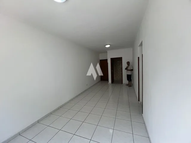 Imagem 8: Apartamento com Dois Quartos no Marapé, Santos - Sp