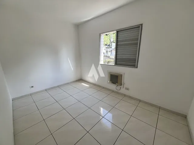Imagem 10: Apartamento com Dois Quartos no Marapé, Santos - Sp