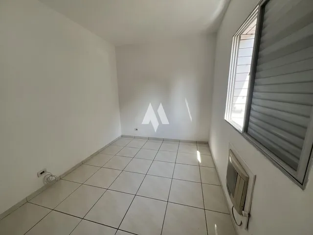 Imagem 12: Apartamento com Dois Quartos no Marapé, Santos - Sp