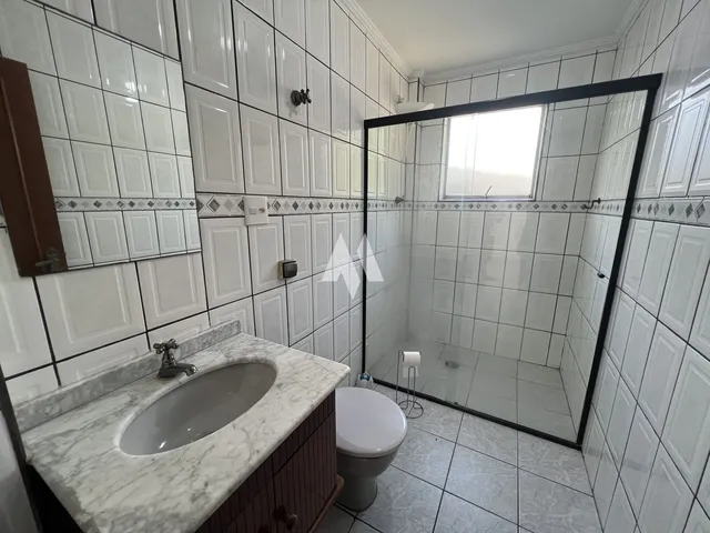 Imagem 13: Apartamento com Dois Quartos no Marapé, Santos - Sp