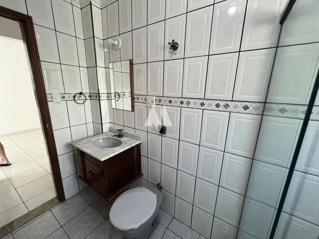 Imagem 3: Apartamento com Dois Quartos no Marapé, Santos - Sp