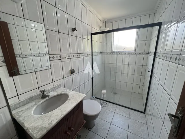 Imagem 7: Apartamento com Dois Quartos no Marapé, Santos - Sp