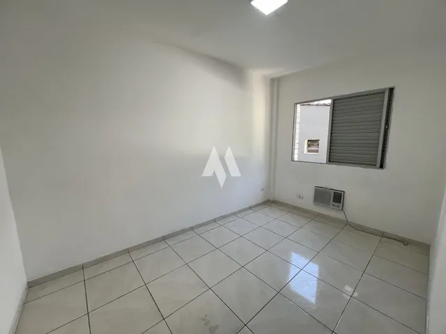 Imagem 4: Apartamento com Dois Quartos no Marapé, Santos - Sp