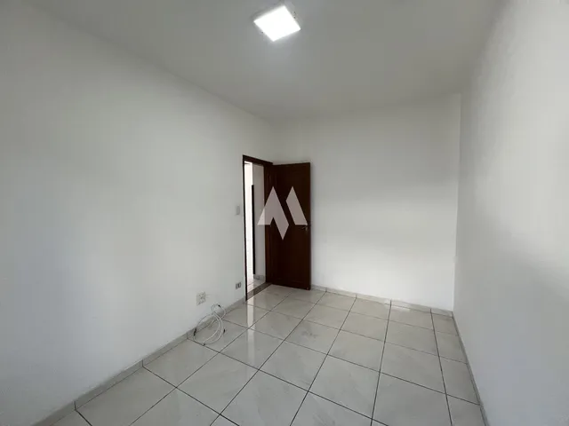 Imagem 9: Apartamento com Dois Quartos no Marapé, Santos - Sp