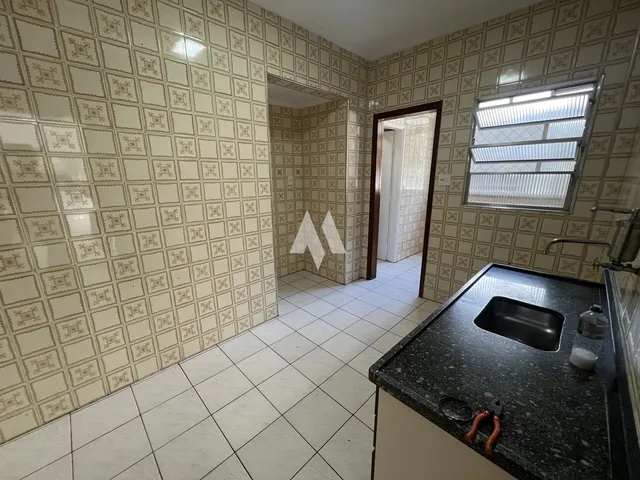 Imagem 15: Apartamento com Dois Quartos no Marapé, Santos - Sp