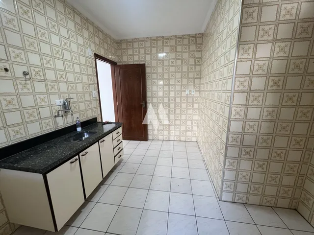 Imagem 11: Apartamento com Dois Quartos no Marapé, Santos - Sp