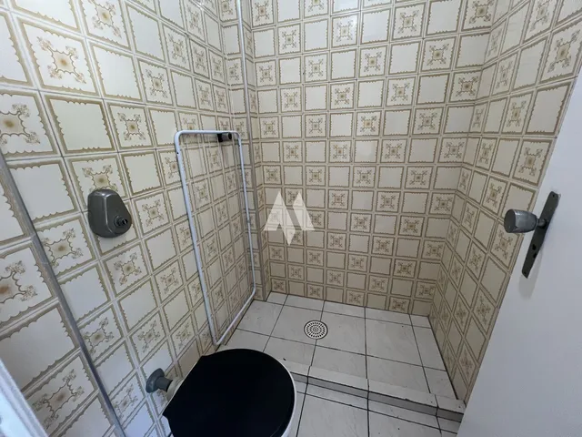 Imagem 14: Apartamento com Dois Quartos no Marapé, Santos - Sp