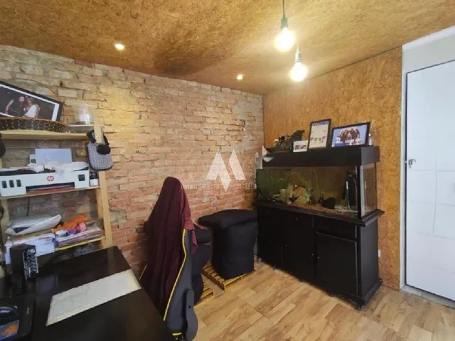 Imagem 3: Casa na Encruzilhada com 4 Quartos Sendo 1 Suíte