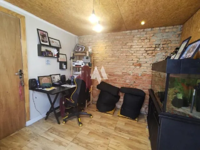 Imagem 14: Casa na Encruzilhada com 4 Quartos Sendo 1 Suíte
