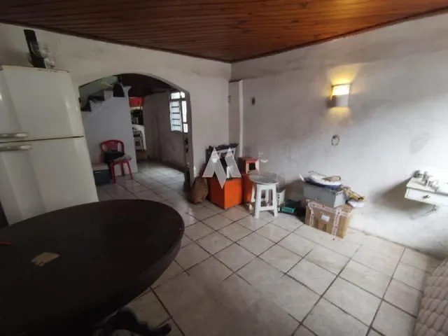 Imagem 4: Casa na Encruzilhada com 4 Quartos Sendo 1 Suíte
