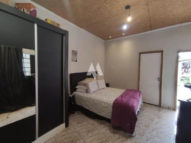 Imagem 9: Casa na Encruzilhada com 4 Quartos Sendo 1 Suíte