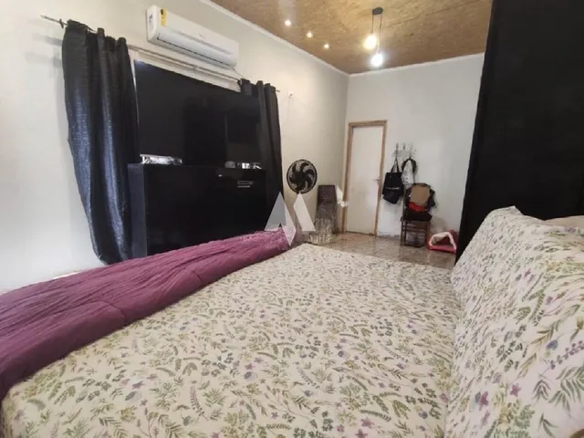Imagem 10: Casa na Encruzilhada com 4 Quartos Sendo 1 Suíte