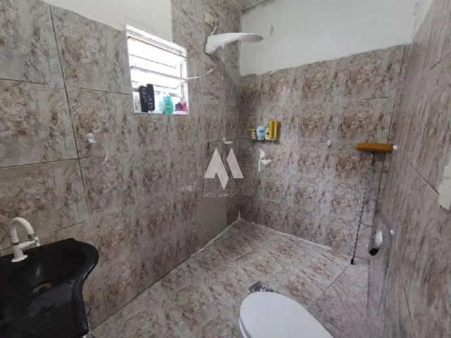 Imagem 12: Casa na Encruzilhada com 4 Quartos Sendo 1 Suíte