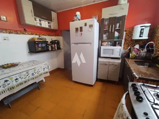 Imagem 11: Casa na Encruzilhada com 4 Quartos Sendo 1 Suíte