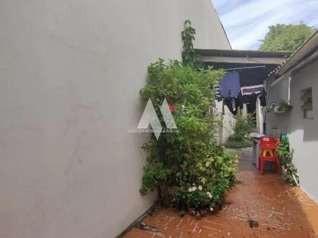Imagem 2: Casa na Encruzilhada com 4 Quartos Sendo 1 Suíte