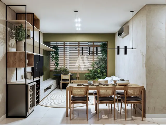 Imagem: Apartamento Reformado 3 Quartos/Suítes