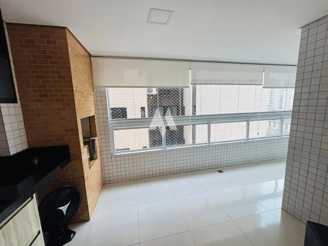 Imagem: Apartamento À Venda - Boa Vista, São Vicente