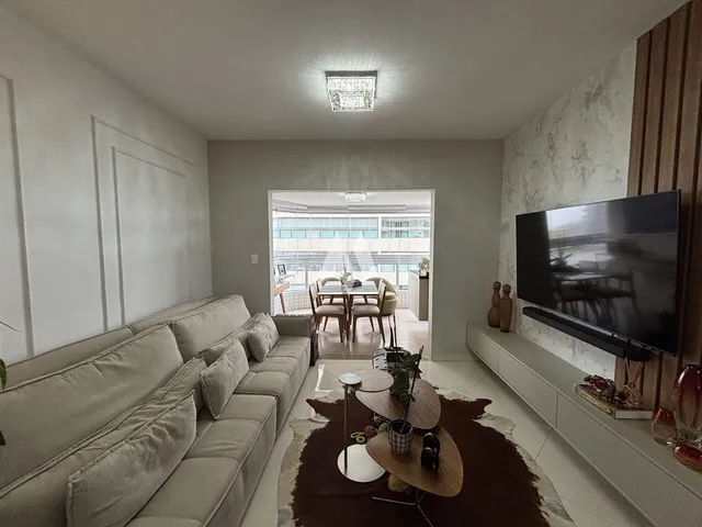 Imagem: Apartamento em Canto do Forte, 3 Dormitórios