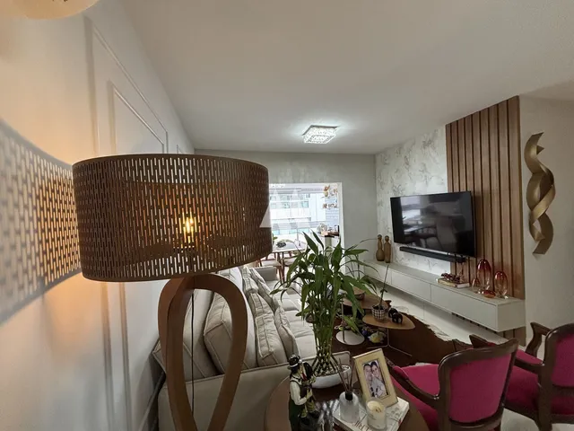 Imagem 7: Apartamento em Canto do Forte, 3 Dormitórios , 2 Vagas -Praia Grande/Sp