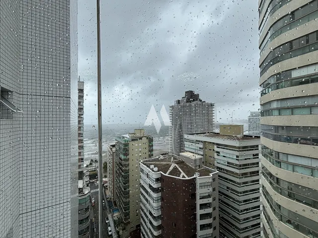 Imagem 12: Apartamento em Canto do Forte, 3 Dormitórios , 2 Vagas -Praia Grande/Sp