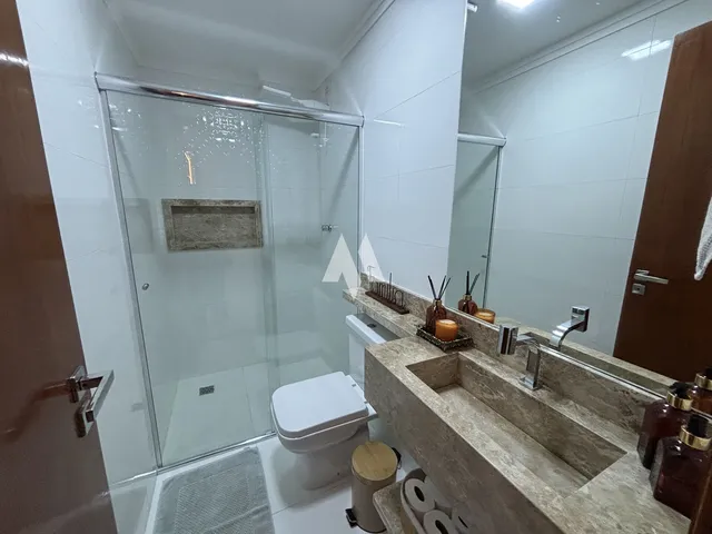 Imagem 2: Apartamento em Canto do Forte, 3 Dormitórios , 2 Vagas -Praia Grande/Sp