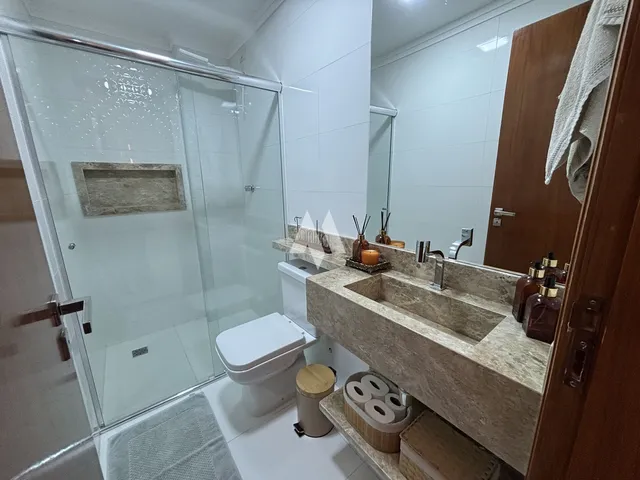Imagem 5: Apartamento em Canto do Forte, 3 Dormitórios , 2 Vagas -Praia Grande/Sp