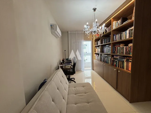 Imagem 10: Apartamento em Canto do Forte, 3 Dormitórios , 2 Vagas -Praia Grande/Sp