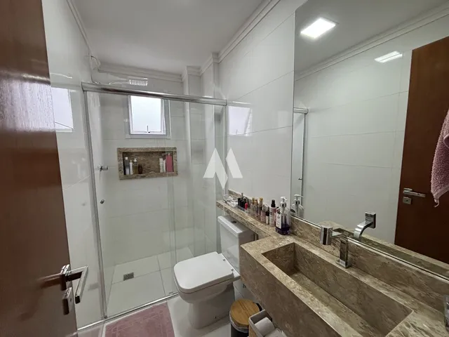 Imagem 16: Apartamento em Canto do Forte, 3 Dormitórios , 2 Vagas -Praia Grande/Sp