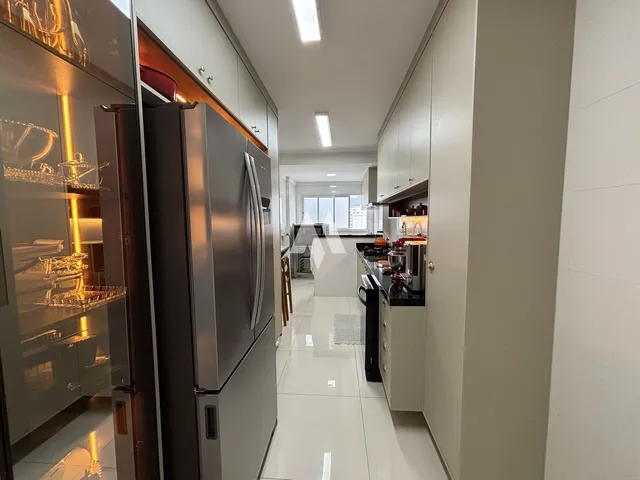 Imagem 3: Apartamento em Canto do Forte, 3 Dormitórios , 2 Vagas -Praia Grande/Sp