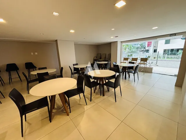 Imagem 4: Apartamento em Canto do Forte, 3 Dormitórios , 2 Vagas -Praia Grande/Sp