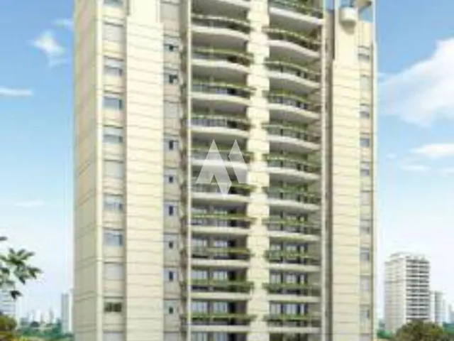 Imagem: Apartamento Alto Padrão em Indianópolis