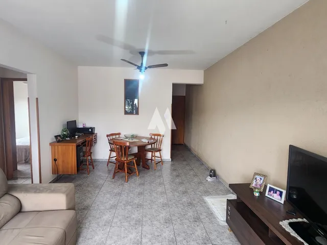 Imagem: Apartamento À Venda na Vila Mathias - Oportunidade