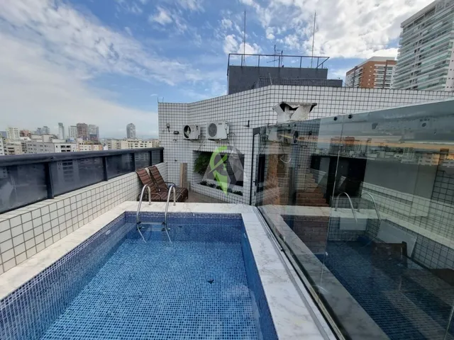 Imagem: Cobertura Duplex 4 Dormitórios À Venda