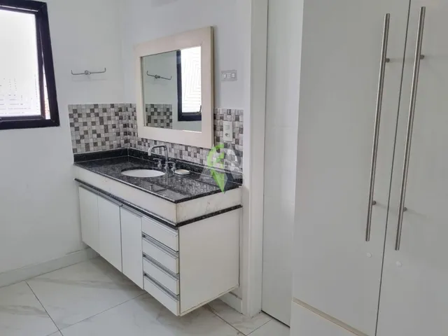 Imagem 11: Cobertura Duplex 4 Dormitórios À Venda com Piscina Privativa e Área Gourmet na Ponta da Praia em Santos Sp