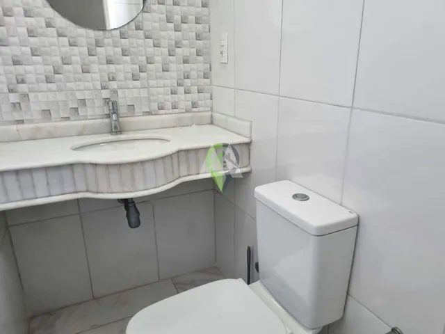 Imagem 8: Cobertura Duplex 4 Dormitórios À Venda com Piscina Privativa e Área Gourmet na Ponta da Praia em Santos Sp