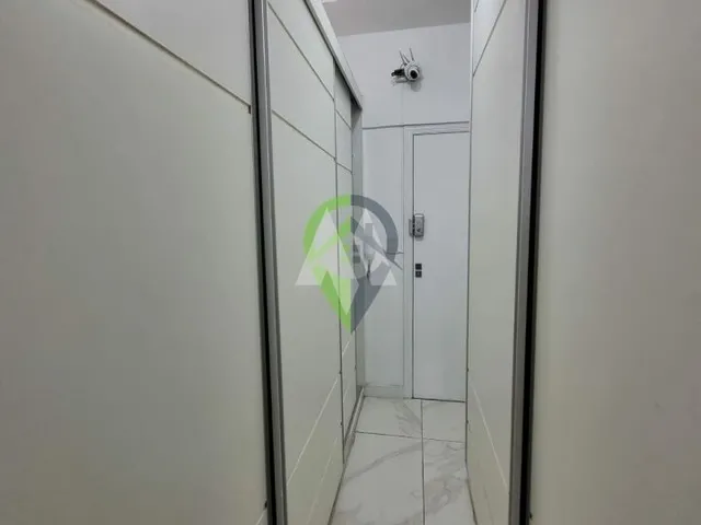 Imagem 6: Cobertura Duplex 4 Dormitórios À Venda com Piscina Privativa e Área Gourmet na Ponta da Praia em Santos Sp