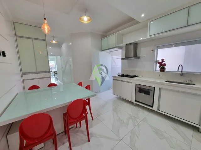 Imagem 15: Cobertura Duplex 4 Dormitórios À Venda com Piscina Privativa e Área Gourmet na Ponta da Praia em Santos Sp