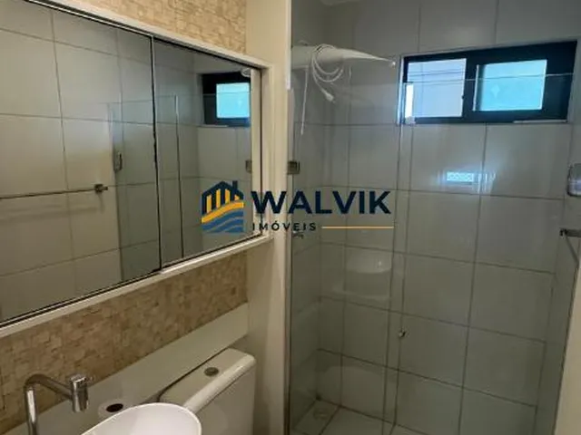 Imagem 10: APARTAMENTO PARA LOCAÇÃO NA TORRE COM 63M², 3 QUARTOS, SENDO 1 SUÍTE, VARANDA