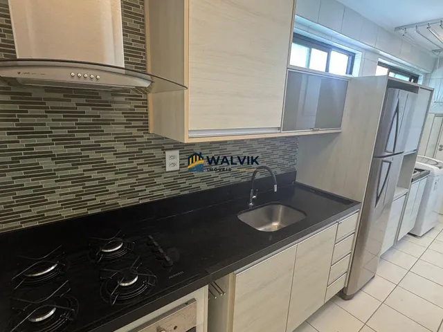 Imagem 12: APARTAMENTO PARA LOCAÇÃO NA TORRE COM 63M², 3 QUARTOS, SENDO 1 SUÍTE, VARANDA