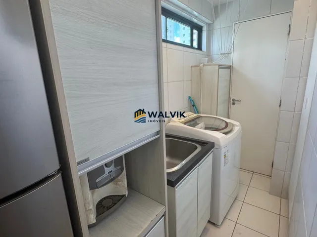 Imagem 5: APARTAMENTO PARA LOCAÇÃO NA TORRE COM 63M², 3 QUARTOS, SENDO 1 SUÍTE, VARANDA