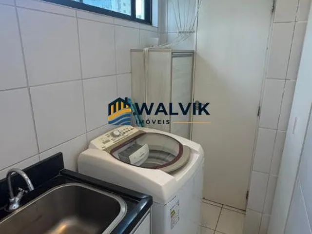 Imagem 16: APARTAMENTO PARA LOCAÇÃO NA TORRE COM 63M², 3 QUARTOS, SENDO 1 SUÍTE, VARANDA