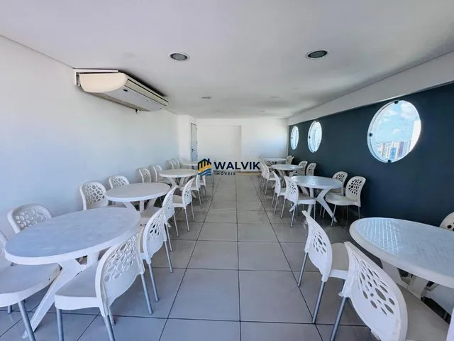Imagem 6: APARTAMENTO PARA LOCAÇÃO NA TORRE COM 63M², 3 QUARTOS, SENDO 1 SUÍTE, VARANDA