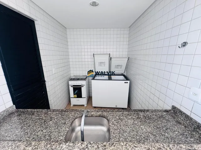 Imagem 7: APARTAMENTO PARA LOCAÇÃO NA TORRE COM 63M², 3 QUARTOS, SENDO 1 SUÍTE, VARANDA